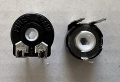 10 Pcs PT10MV10-103A2020 PIHER Potentiometer 1Turn Horizontal THT 10mm 10K ±20%