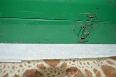 Greenlee Ratchet Knockout Driver Set 1904/1906SB with Case