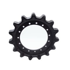 Drive Sprocket for Bobcat T450 T550 T590 T595 for Gehl RT165 Replace OEM 7204050