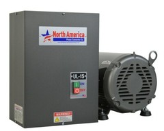 UL-15 Pro-Line 15HP UL Listed Rotary Phase Converter – NEW – Free Shipping