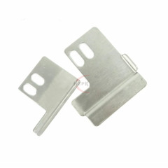 Strap Feed/Out Guider Brake Rubber For Semi Automatic Strapping Machine