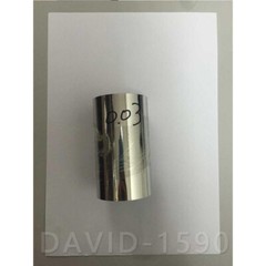 1 Meter 304 Stainless Steel Band SUS304 Sheet Foil Plate Strip Thick 0.01mm-1mm