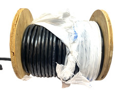 Belden 1049A 4‑Pair 18AWG Shielded Cable 600V TC‑ER T 65′