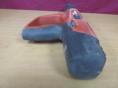 Hilti DX 5-F8 Powder Actuated Fastening Tool
