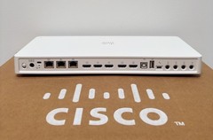 New Cisco CS-CODEC-PLUS ++ UPoE+ TTC7-25 Video Conference Webex Unit — FREE SHIP