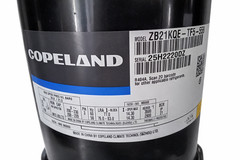 COPELAND SCROLL COMPRESSORS – 3HP-6HP – 3PH – 208/230V – 60Hz – 1 Year Warranty
