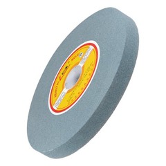 8 Inch Bench Grinding Wheels Green Silicon Carbide GC 120 Grits Grinding Tools