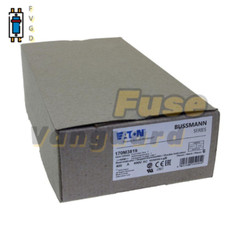 1PC Eaton BUSSMANN 170M3819 400A 690V Fuse