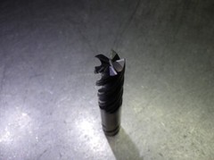 Widia/Hanita 1/2″ 5 Flute Carbide Cr Endmill 5V0E13015AV WS15PE (LOC1065A)