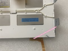 7Inch For LTA070B052F LCD Display Screen Panel With Touch Screen 1 Year Warranty