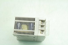 Omron S82K-00705 5VDC Power Supply / Class 2 / 1.5 A, 20W Output