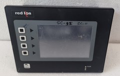 RED LION CONTROLS G306A000 OPERATOR HMI DISPLAY