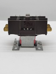 Honeywell DP2030A 1003 Definite Purpose Contactor DPST 24V Coil 50/60Hz 600V