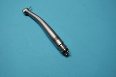 BEYES NON FIBER OPTIC 4 HOLE DENTAL HANDPIECE & 1 MONTH WARRANTY