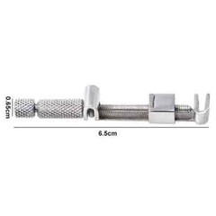 Dental Stainless Steel Universal Tofflemire Retainer Forming Bands Matrix Clip