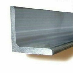 1/8″ x 2″ x 6 Feet Long Steel Angle Iron Hot Rolled Carbon Steel 90° Stock Mill