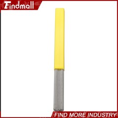 Findmall Welding Rod TIG ER308L 1/8″x16″ 5-lb Stainless Steel Welding Electrode