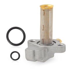 Fuel Tank Shut Off Valve For Ford tractors 501/601/701/801/901/2000/4000 diesel