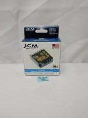 ICM 492 Single Phase Motor Protection