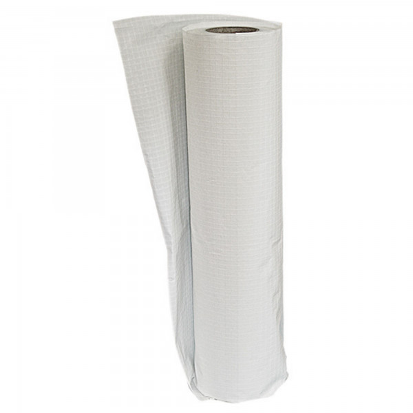 FPS-Dura Skrim – 6mil – String Reinforced White Plastic Sheeting – UV Stabilized