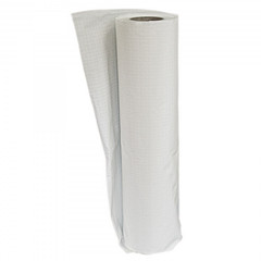 FPS-Dura Skrim – 6mil – String Reinforced White Plastic Sheeting – UV Stabilized