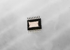 Linear Technology LT3988EMSE#PBF IC REG BUCK ADJ 1A DL 16-MSOP (Lot of 3)