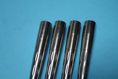 STAR 430 SWL FIBER DENTAL HANDPIECE SET OF 4 ( KAVO COUPLER ) & 1 MONTH WARR