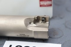 TUNGALOY 32MM INDEXABLE FACE , END MILL EPO18R032M32.0-O2L INSERT AOMT LOC6786
