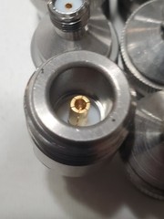 Type N Female To Sma Female RF Connector