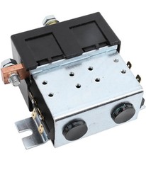 DC182 Motor Reversing Contactor Solenoid Industrial Trucks Airport Tractors