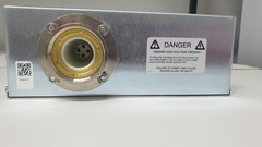 Spellman XMM50N100 High Voltage Power Supply 50kV 100W Tested Working Excellent