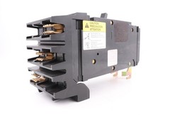 SQUARE D FDA32060 60A 3-POLE POWERPACT CIRCUIT BREAKER, 25KA@240V
