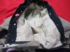 Mfg 2016 GLOBE G-XTREME 3.0 36 x 32 Firefighter Turnout Bunker Pants GEAR RESCUE