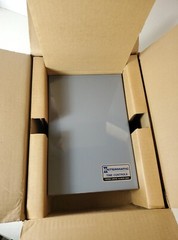 Intermatic T7801BC Seven Day Dial Time Switch With Carry Over – New Open Box
