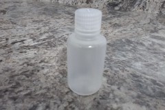 Thermo Scientific Nalgene 2006-0002 72 Pk 2 Oz Narrow-Mouth Bottle