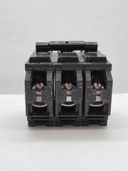 General Electric THQB32060 Bolt-On Circuit Breaker 60A 3P 240V THQB