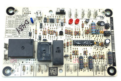 Rheem Ruud 1157-123 Furnace Control Circuit Board 47-102684-14-00 used #D481
