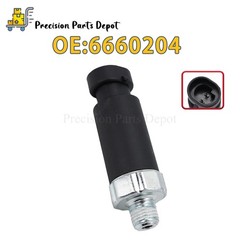 For Bobcat 763 853 753 773 7753 6660204 Engine Oil Pressure Sensor