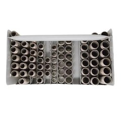 1/2 and 3/4 Nipple Caddy Tray