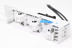 WÖHNER 32638.000, Busbar adapter 32A