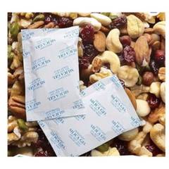 20 Count 50 gram Silica Gel Desiccant Moisture Absorber Dehumidifier Drying Bags