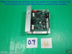 Pacific Scientific 6410-024-N-N-N, Driver+heatsink as photo, sn:RANDOM, DHLtoUS.
