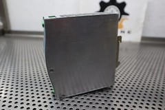 Mean Well EDR-120-24 Power Supply In: 100-240VAC 2.6A Out: 24V 5A Used Warranty