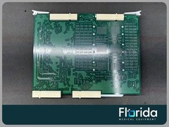 GE VIVID 7 ULTRASOUND RELAY BOARD 3 P/N:FB200060-14 / FAST SHIPPING