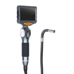 Teslong TD500 Automotive Inspection Camera 6.5MM Borescope Endoscope 1.55m
