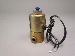 in.comNOS Honeywell Skinner Valve 3000 Series 110 VDC 3129BBN1GN00RRT1J1P3