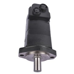 Hydraulic Motor 104-1007 Fits Char-Lynn 2000 Series 1” Straight Standard 2 Bolt