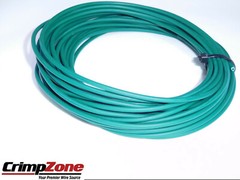 150 FEET 16 GAUGE TXL HIGH TEMP AUTOMOTIVE PRIMARY WIRE 6 COLORS 25 FT EACH