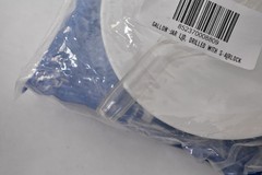Airtight 1 Gallon Standard Fermentation Lid Gasket w S Shaped Airlock Tool