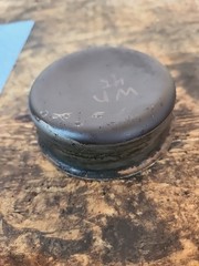 Allis Chalmers Wd45 Belt Pulley Delete Plug